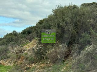 Οικόπεδο 2.665 τ.μ. για πώληση, Ν. Χανίων, Σούδα-thumb-6
