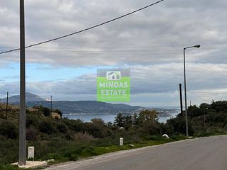 Οικόπεδο 2.665 τ.μ. για πώληση, Ν. Χανίων, Σούδα-thumb-8