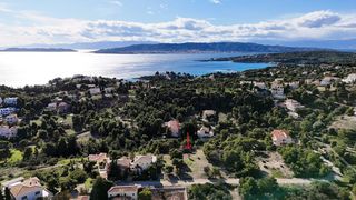 Οικόπεδο 1.003 τ.μ. για πώληση, Αργολίδα, Κρανίδι-thumb-2
