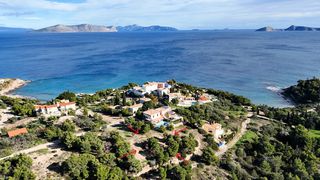 Οικόπεδο 1.003 τ.μ. για πώληση, Αργολίδα, Κρανίδι-thumb-5
