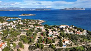 Οικόπεδο 1.003 τ.μ. για πώληση, Αργολίδα, Κρανίδι-thumb-6