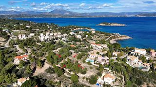 Οικόπεδο 1.003 τ.μ. για πώληση, Αργολίδα, Κρανίδι-thumb-7