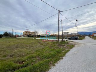 Οικόπεδο 1.010 τ.μ. για πώληση, Ν. Καβάλας, Κεραμωτή-thumb-2