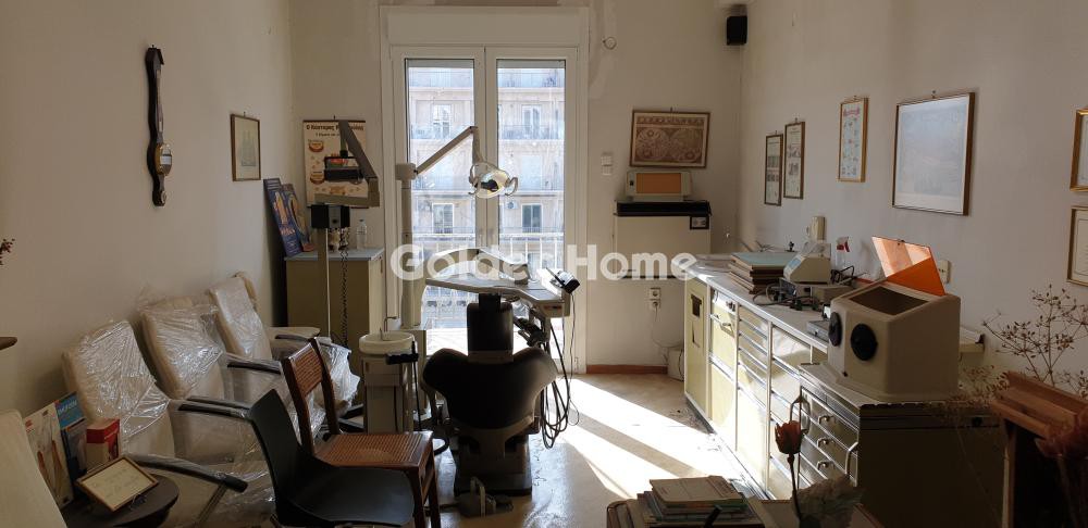 Γραφείο 81 τ.μ. πρός ενοικίαση, Αθήνα - Κέντρο, Αμπελόκηποι - Πεντάγωνο