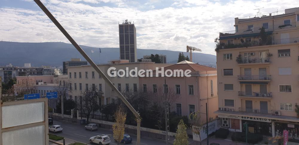Γραφείο 81 τ.μ. πρός ενοικίαση, Αθήνα - Κέντρο, Αμπελόκηποι - Πεντάγωνο