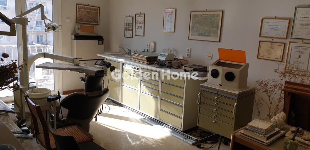Γραφείο 81 τ.μ. πρός ενοικίαση, Αθήνα - Κέντρο, Αμπελόκηποι - Πεντάγωνο