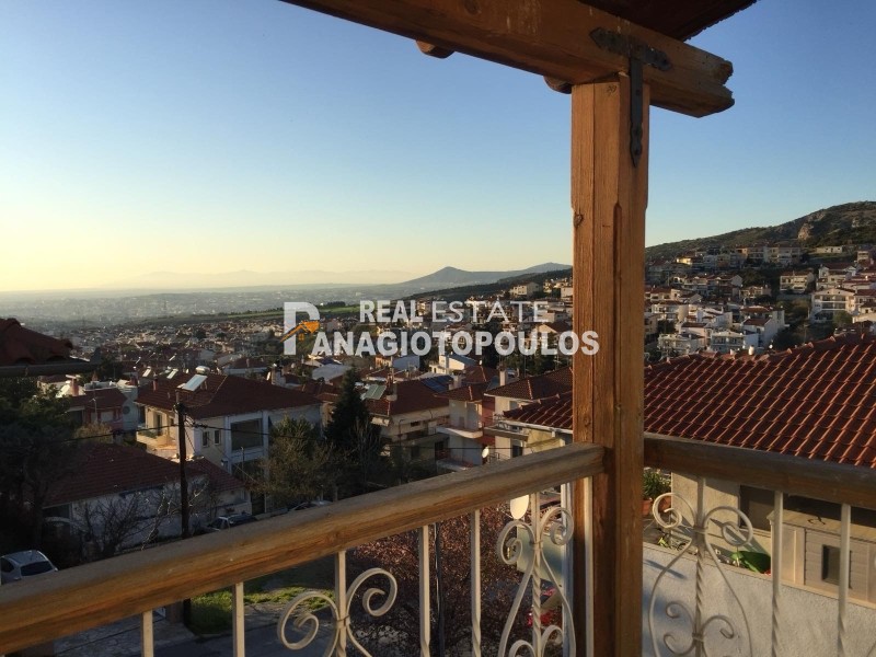 Διαμέρισμα 90 τ.μ. πρός πώληση, Θεσσαλονίκη - Περιφ/Κοί Δήμοι, Πεύκα