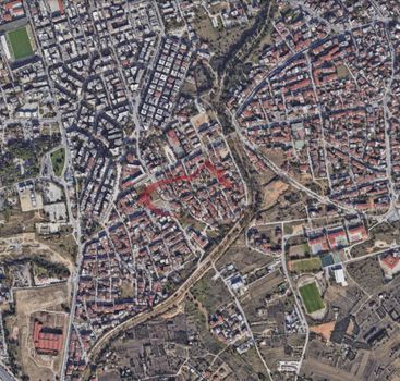 Οικόπεδο 264 τ.μ. προς πώληση
