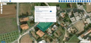 Οικόπεδο 1.025 τ.μ. για πώληση, Φθιώτιδας, Δαφνούσες-thumb-1