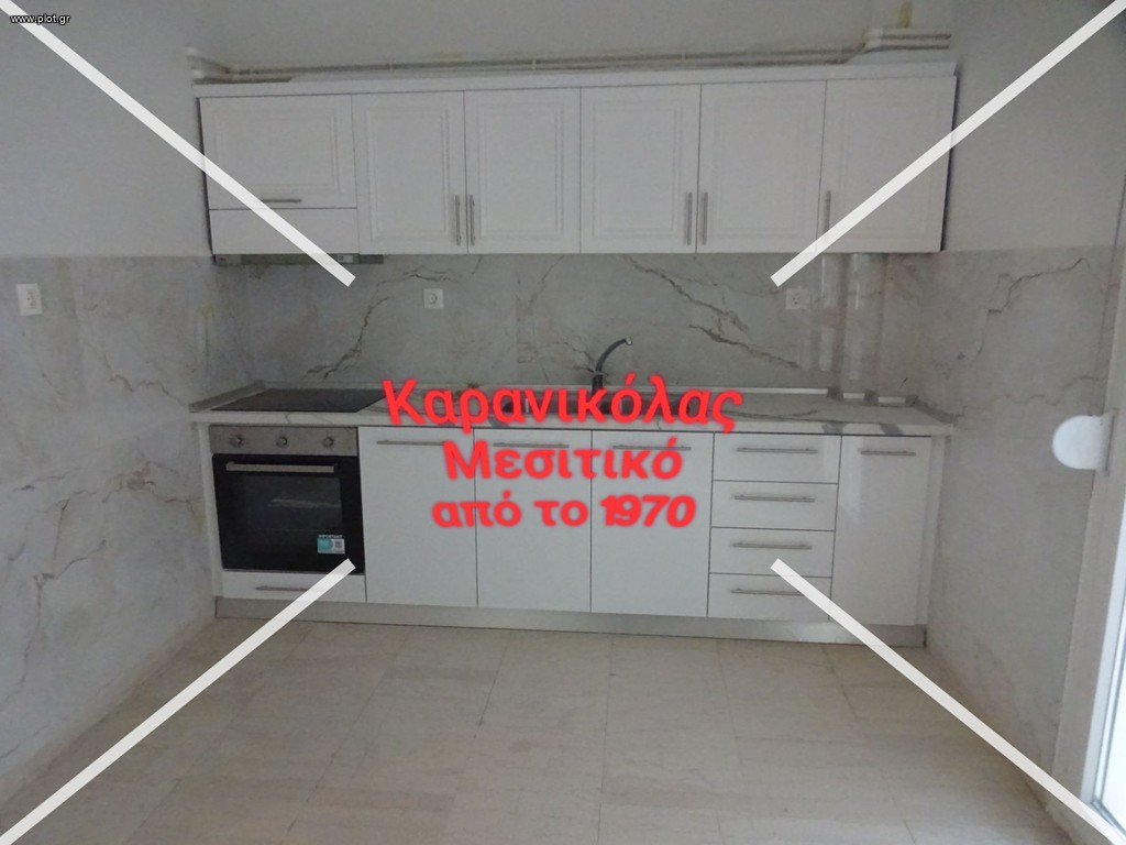 Apartment 95 sqm for sale, Doxa