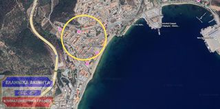 Οικόπεδο 259 τ.μ. για πώληση, Ν. Καβάλας, Ελευθερές-thumb-1