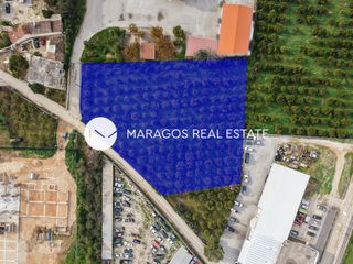 Οικόπεδο 4.500 τ.μ. για πώληση