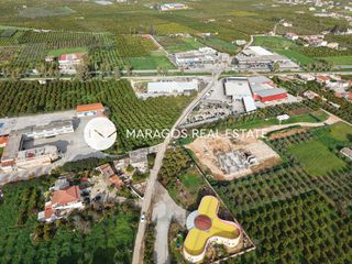 Οικόπεδο 4.500 τ.μ. για πώληση, Αργολίδα, Άργος-thumb-18