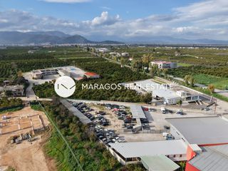 Οικόπεδο 4.500 τ.μ. για πώληση, Αργολίδα, Άργος-thumb-7