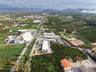 Οικόπεδο 4.500 τ.μ. για πώληση, Αργολίδα, Άργος-thumb-11