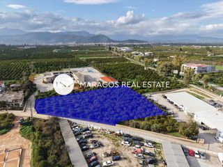 Οικόπεδο 4.500 τ.μ. για πώληση, Αργολίδα, Άργος-thumb-2