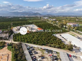 Οικόπεδο 4.500 τ.μ. για πώληση, Αργολίδα, Άργος-thumb-6