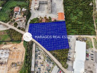 Οικόπεδο 4.500 τ.μ. για πώληση, Αργολίδα, Άργος-thumb-4