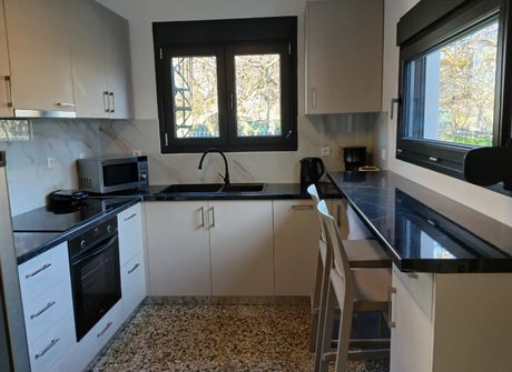 Detached home 65 sqm for rent