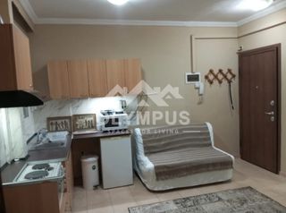Studio / γκαρσονιέρα 30 τ.μ. για ενοικίαση, Θεσσαλονίκη - Κέντρο, Κάτω Τούμπα-thumb-4