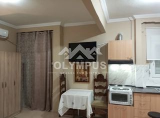 Studio / γκαρσονιέρα 30 τ.μ. για ενοικίαση, Θεσσαλονίκη - Κέντρο, Κάτω Τούμπα-thumb-5