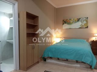 Studio / γκαρσονιέρα 30 τ.μ. για ενοικίαση, Θεσσαλονίκη - Κέντρο, Κάτω Τούμπα-thumb-1