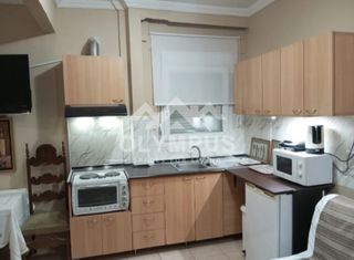 Studio / γκαρσονιέρα 30 τ.μ. για ενοικίαση, Θεσσαλονίκη - Κέντρο, Κάτω Τούμπα-thumb-3