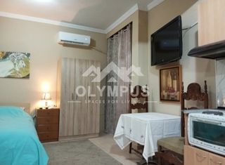 Studio / γκαρσονιέρα 30 τ.μ. για ενοικίαση, Θεσσαλονίκη - Κέντρο, Κάτω Τούμπα-thumb-2