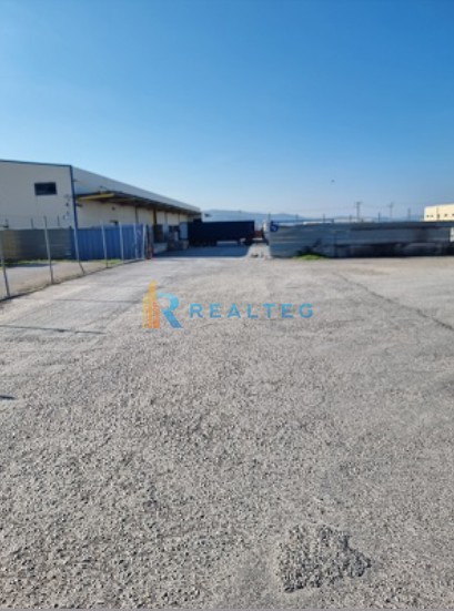 Αποθήκη 4.000 τ.μ. πρός πώληση, Αττική - Υπόλοιπο, Ασπρόπυργος