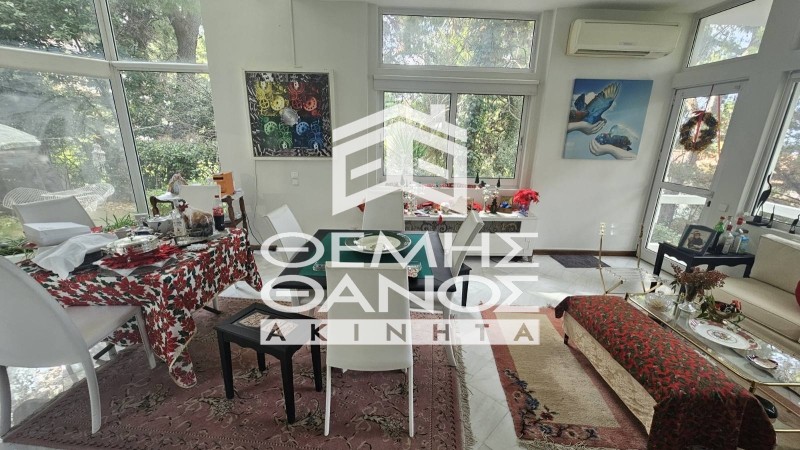 Μεζονέτα 350 τ.μ. πρός ενοικίαση, Αθήνα - Βόρεια Προάστια, Εκάλη