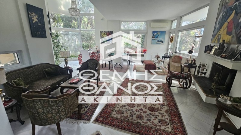 Μεζονέτα 350 τ.μ. πρός ενοικίαση, Αθήνα - Βόρεια Προάστια, Εκάλη