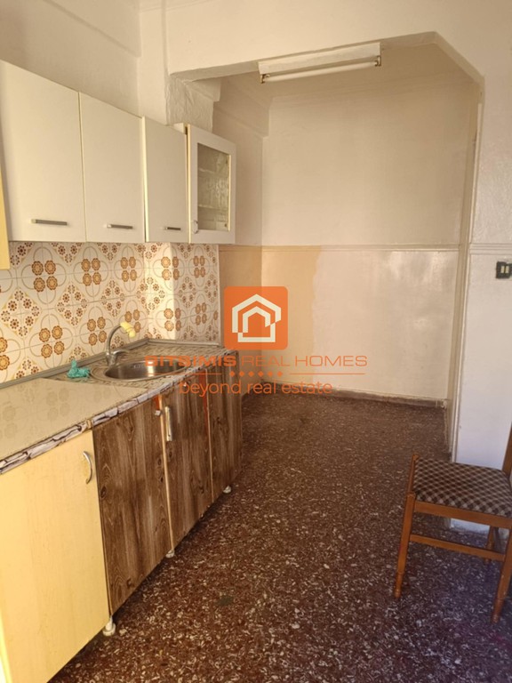 Διαμέρισμα 82 τ.μ. προς πώληση, Άνω Πόλη