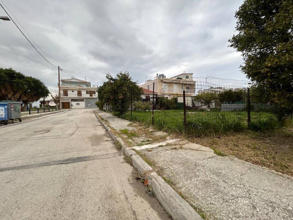 Οικόπεδο 200 τ.μ. πρός πώληση, Κορινθία, Σικυώνα