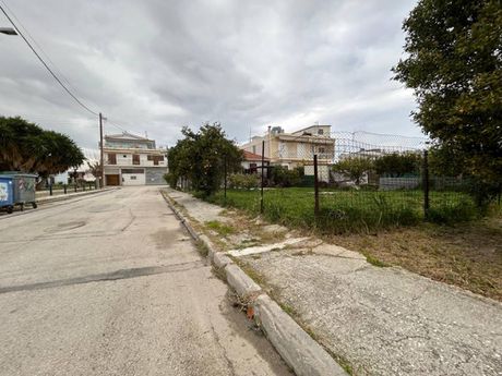 Οικόπεδο 200 τ.μ. πρός πώληση