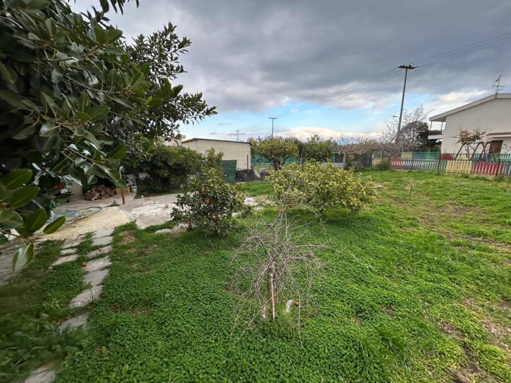 Οικόπεδο 200 τ.μ. πρός πώληση, Κορινθία, Σικυώνα