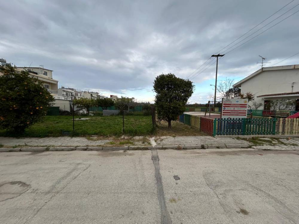 Οικόπεδο 200 τ.μ. πρός πώληση, Κορινθία, Σικυώνα