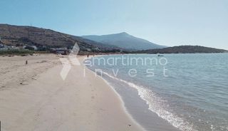 Οικόπεδο 1.860 τ.μ. για πώληση, Κυκλάδες, Άνδρος-thumb-6
