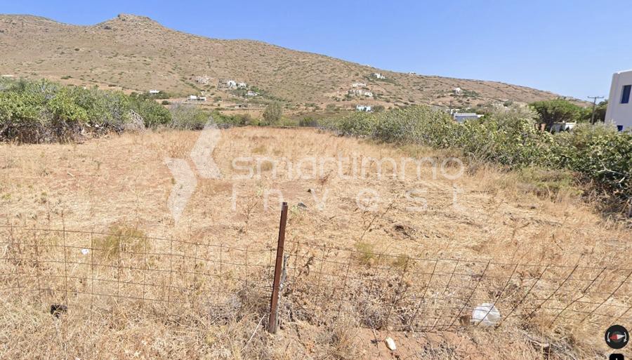 Οικόπεδο 1.860 τ.μ. προς πώληση, Υδρούσα