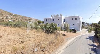 Οικόπεδο 1.860 τ.μ. για πώληση