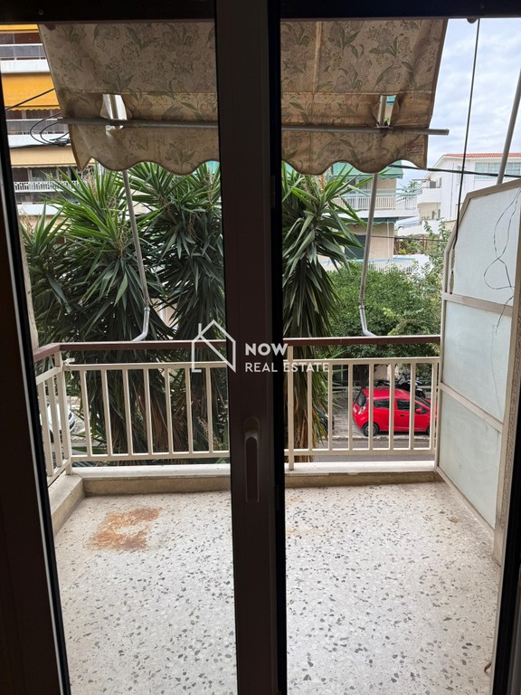 Διαμέρισμα 58 τ.μ. προς ενοικίαση, Κέντρο Νέας Σμύρνης