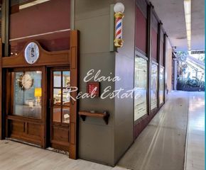 Κατάστημα 57 τ.μ. πρός ενοικίαση
