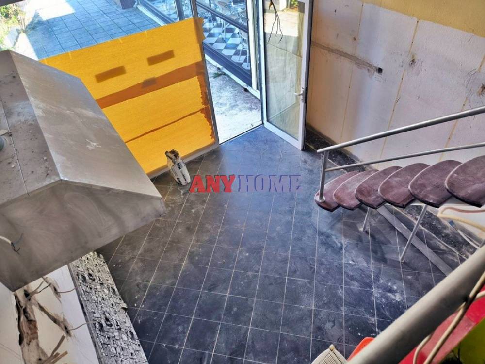 Κατάστημα 30 τ.μ. προς ενοικίαση, Ασπρόβρυση