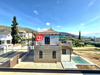 Μεζονέτα 95 τ.μ. για πώληση, Αργολίδα, Ναύπλιο-thumb-4