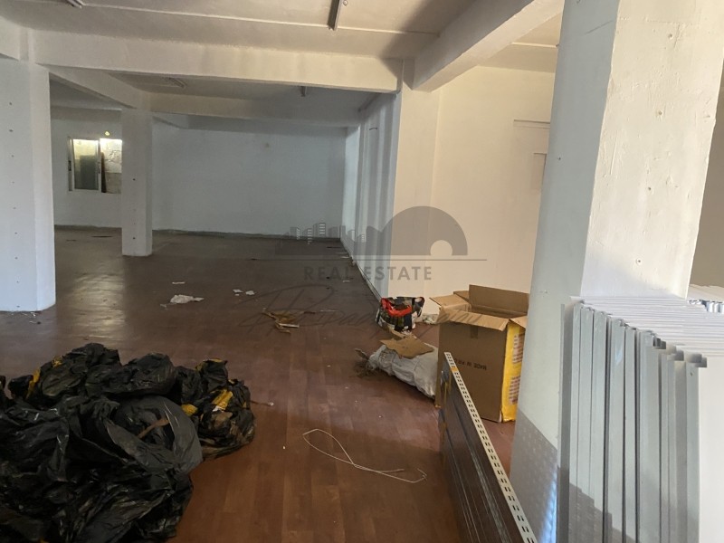 Κατάστημα 1.000 τ.μ. πρός πώληση, Μαγνησία, Βόλος