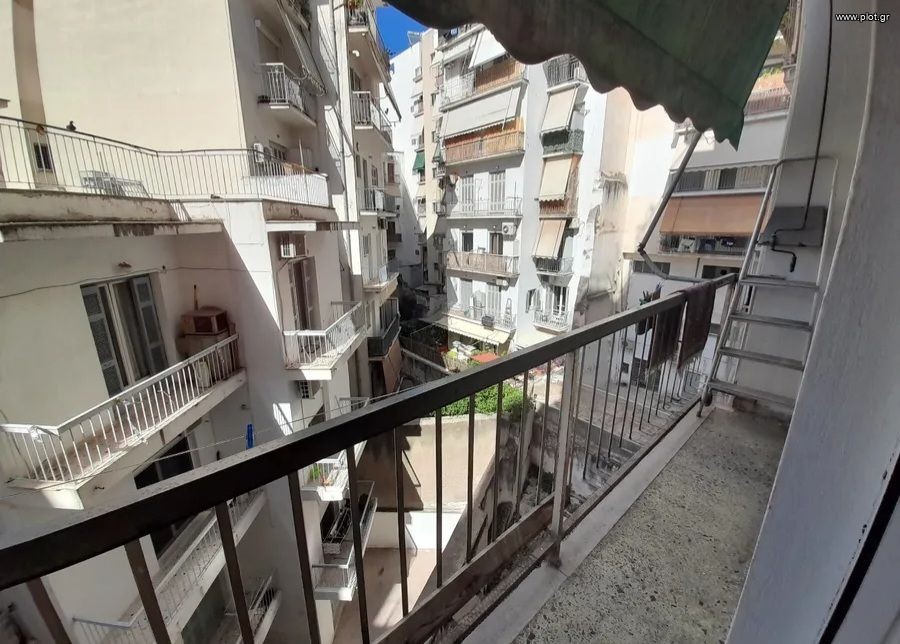 Διαμέρισμα 103 τ.μ. πρός ενοικίαση, Αθήνα - Κέντρο, Παγκράτι