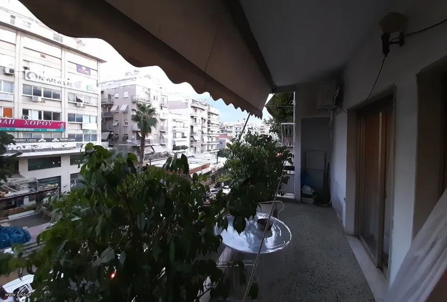 Διαμέρισμα 103 τ.μ. πρός ενοικίαση, Αθήνα - Κέντρο, Παγκράτι