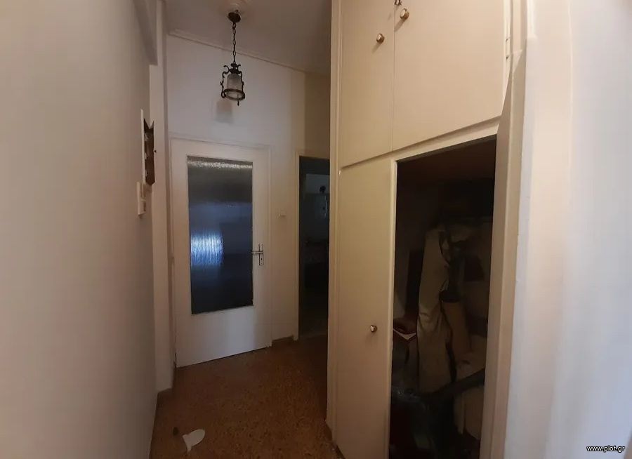 Διαμέρισμα 103 τ.μ. πρός ενοικίαση, Αθήνα - Κέντρο, Παγκράτι