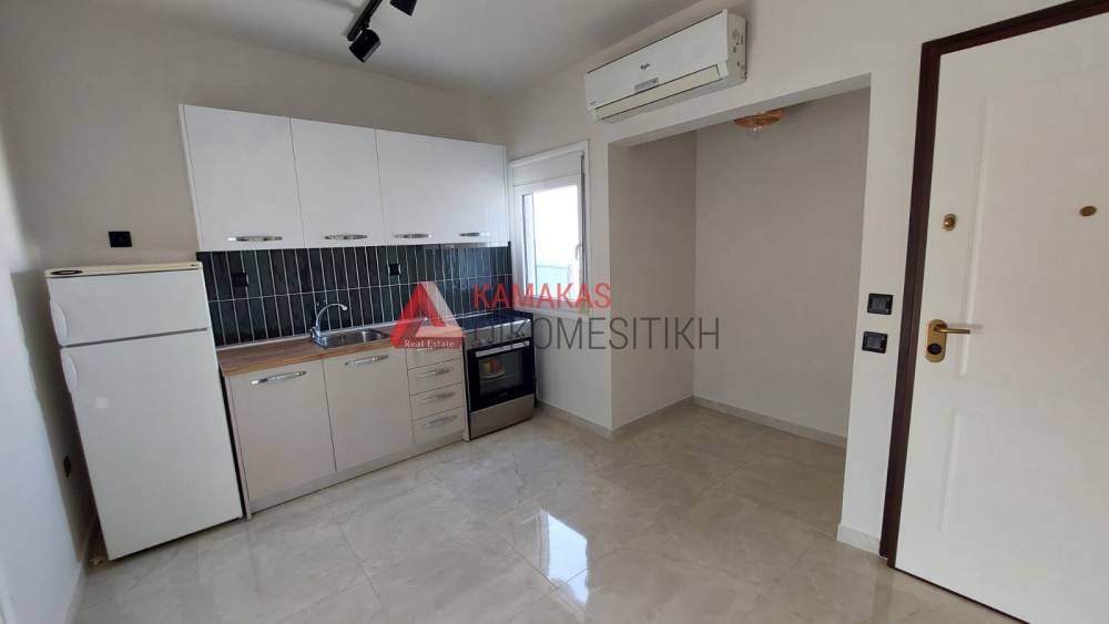 Studio / γκαρσονιέρα 20 τ.μ. πρός πώληση, Θεσσαλονίκη - Κέντρο, Άνω Τούμπα