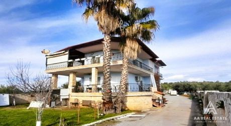 Μονοκατοικία 310 τ.μ. προς πώληση