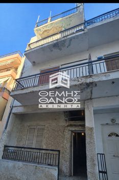 Μονοκατοικία 202 τ.μ. για πώληση